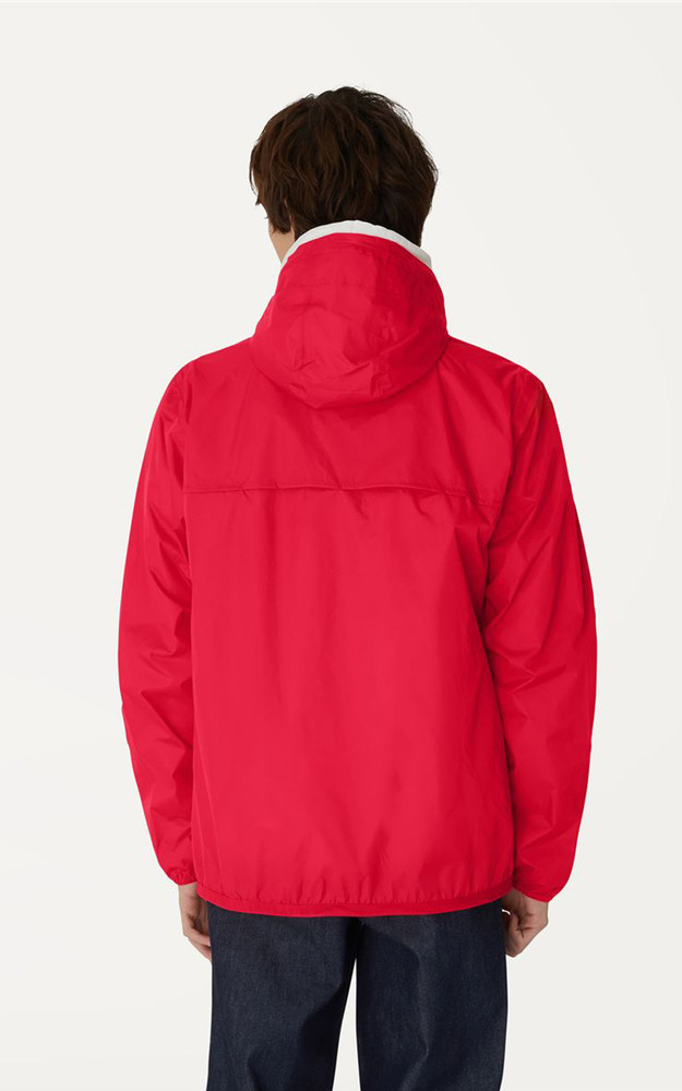 La Canadienne Le Vrai 3.0 Claude Mixte Red Cherry