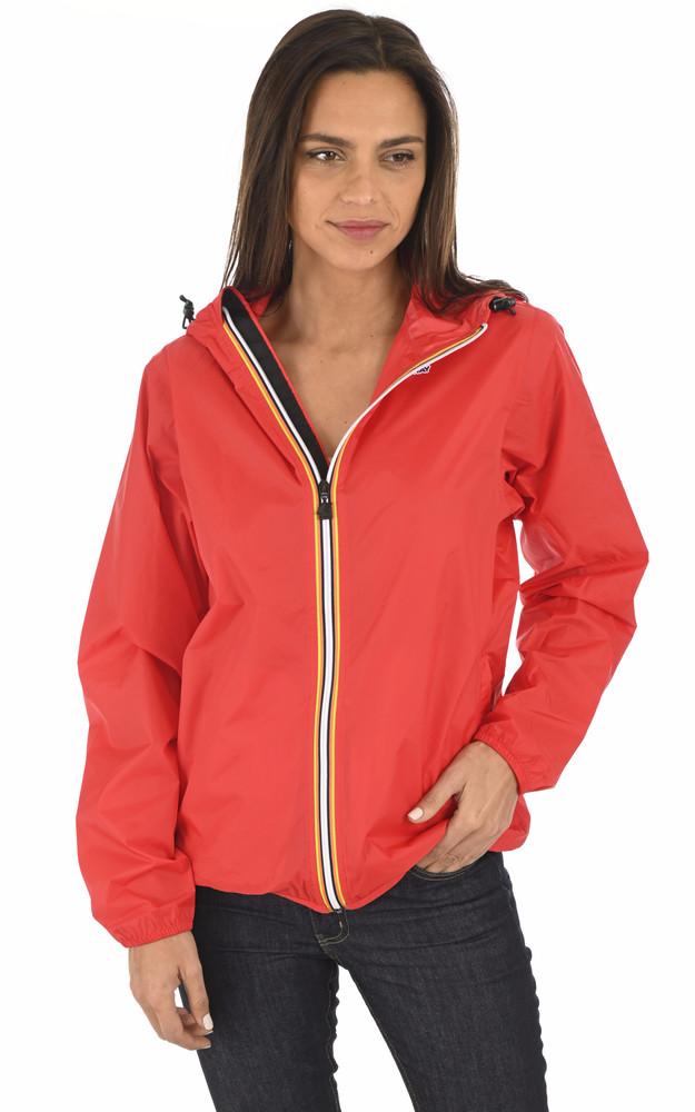 La Canadienne Le Vrai 3.0 Claude Mixte Rouge