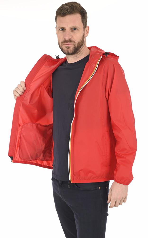 La Canadienne Le Vrai 3.0 Claude Mixte Rouge