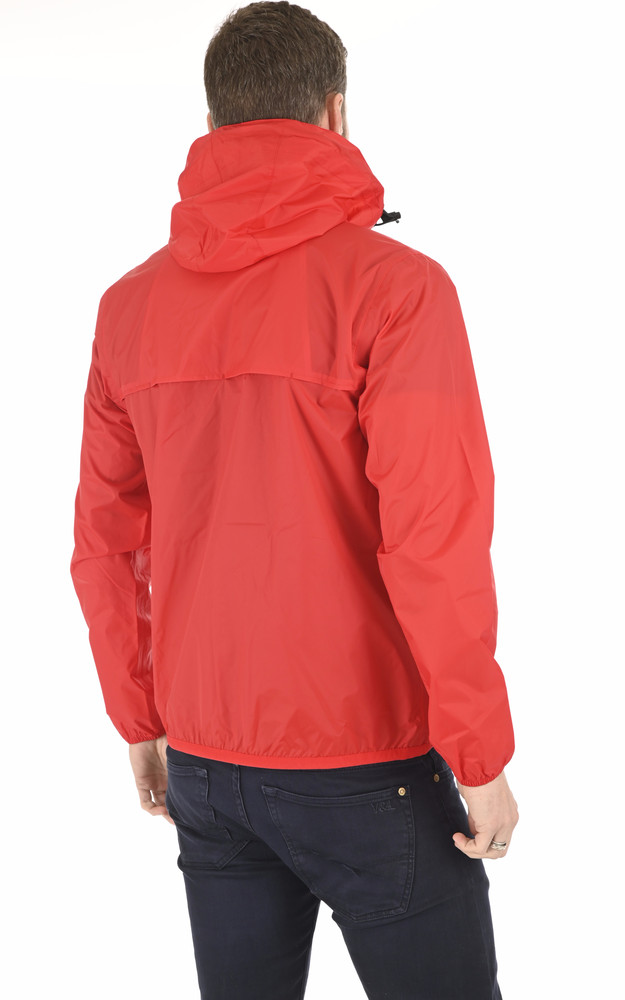 La Canadienne Le Vrai 3.0 Claude Mixte Rouge