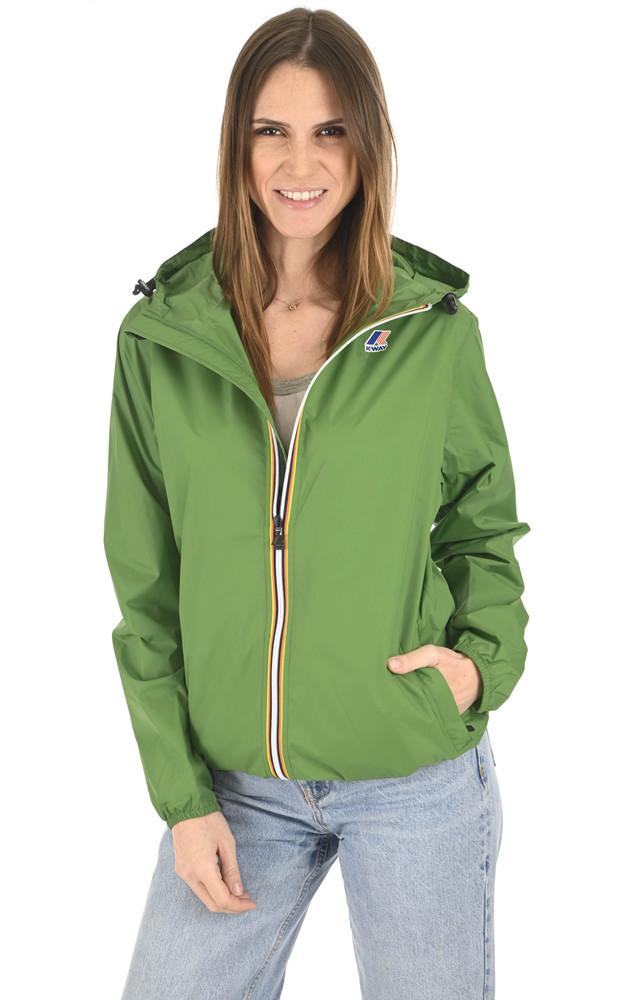 La Canadienne Le Vrai 3.0 Claude Mixte Vert Pomme