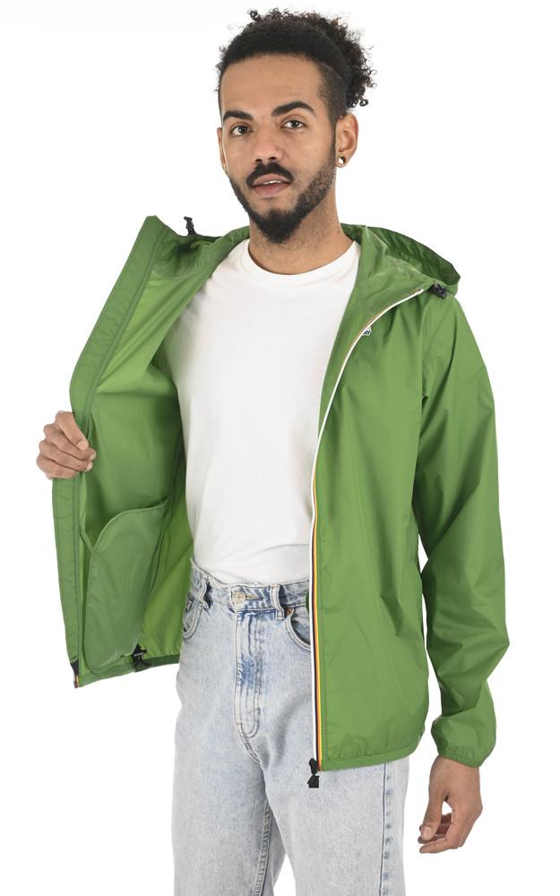 La Canadienne Le Vrai 3.0 Claude Mixte Vert Pomme