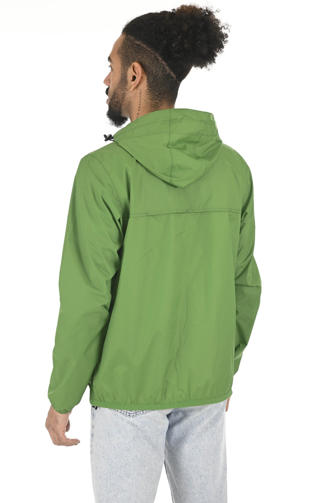 La Canadienne Le Vrai 3.0 Claude Mixte Vert Pomme