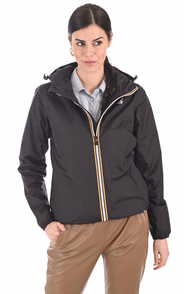 La Canadienne Le Vrai 3.0 Claude Warm Mixte Noir