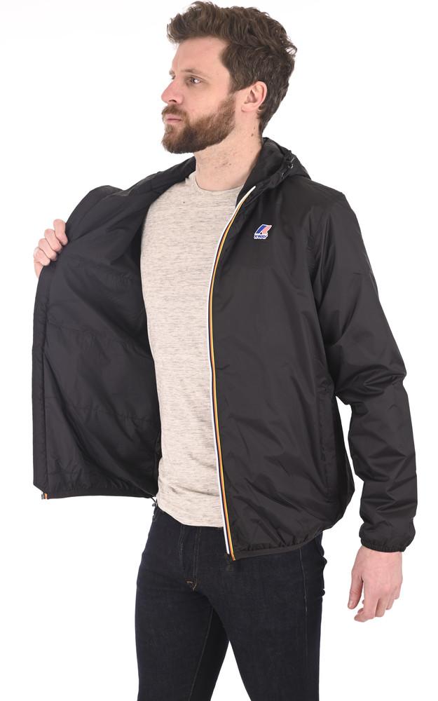 La Canadienne Le Vrai 3.0 Claude Warm Mixte Noir