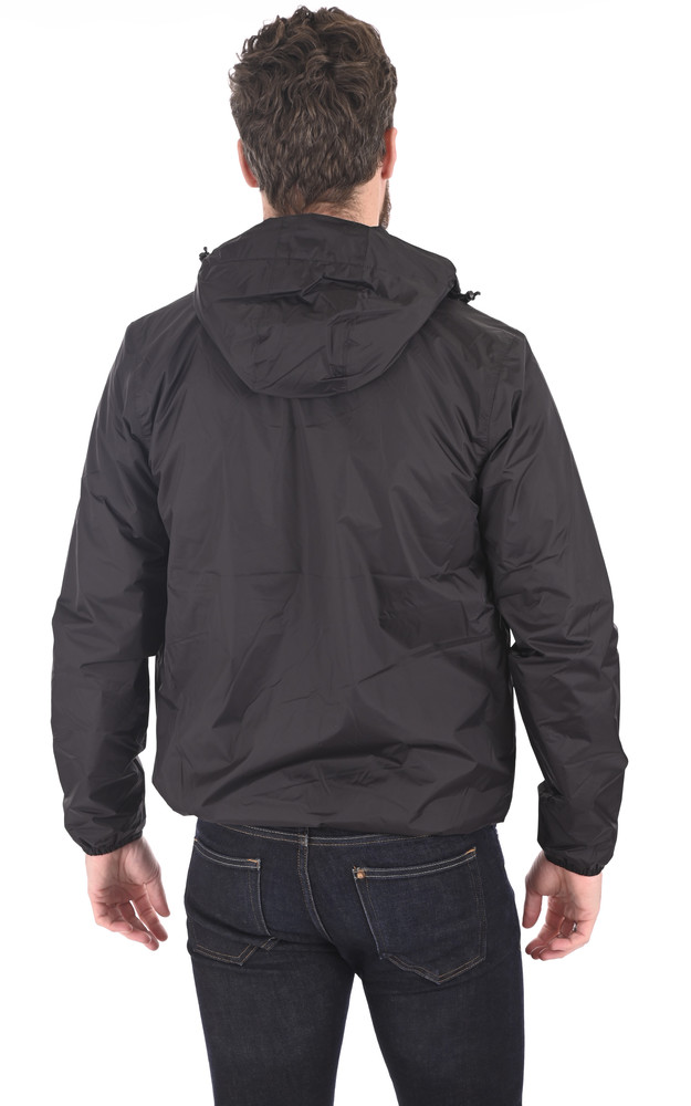 La Canadienne Le Vrai 3.0 Claude Warm Mixte Noir