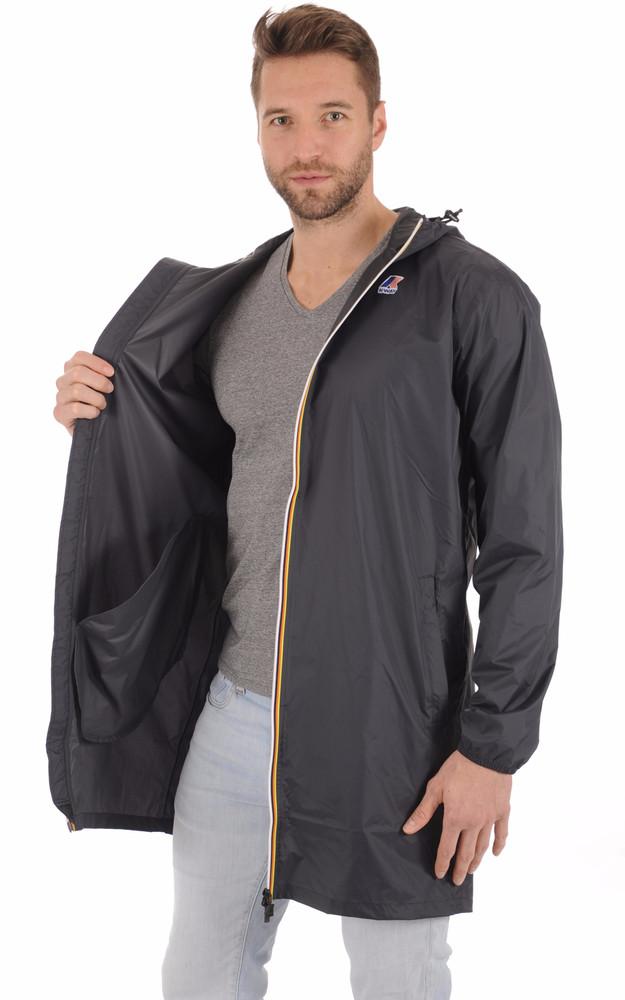 La Canadienne Le Vrai 3.0 Eiffel Mixte Bleu Foncé