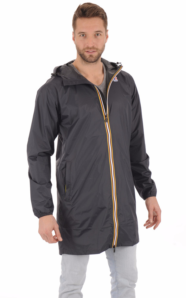 la canadienne Le vrai 3.0 Eiffel mixte bleu foncé