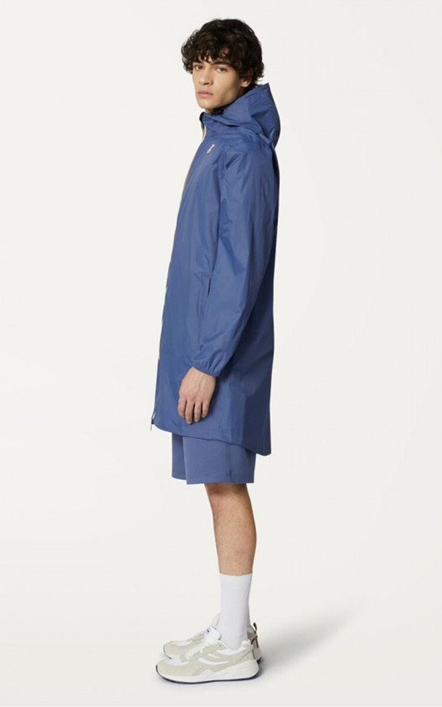 La Canadienne Le Vrai 3.0 Eiffel Mixte Blue Indigo