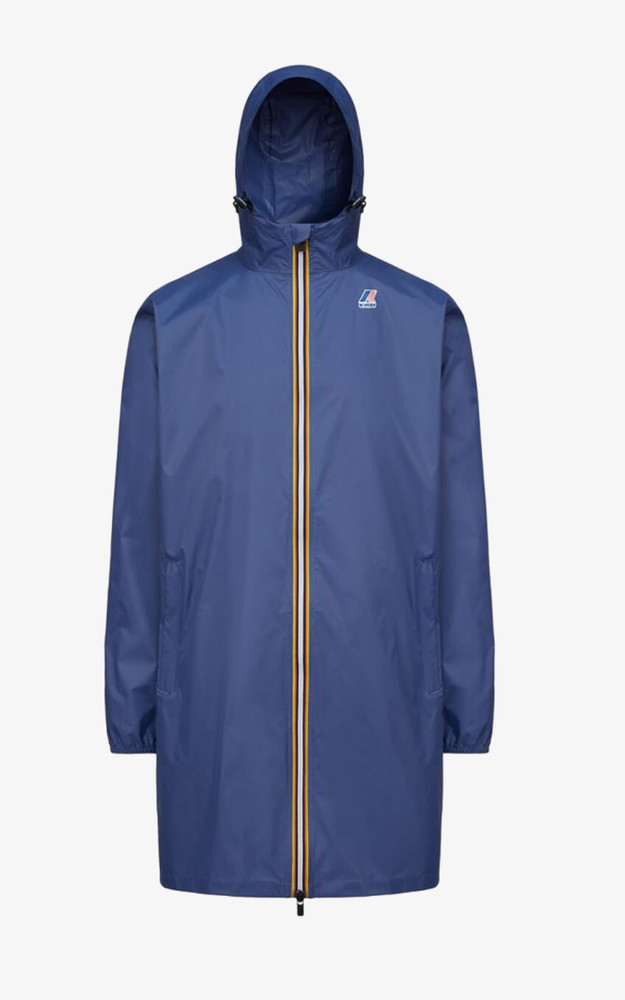 La Canadienne Le Vrai 3.0 Eiffel Mixte Blue Indigo