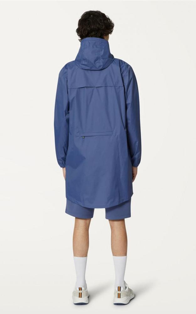 La Canadienne Le Vrai 3.0 Eiffel Mixte Blue Indigo