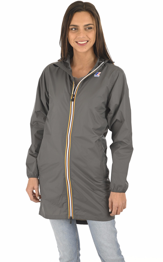 La Canadienne Le Vrai 3.0 Eiffel Mixte Grey Smoke