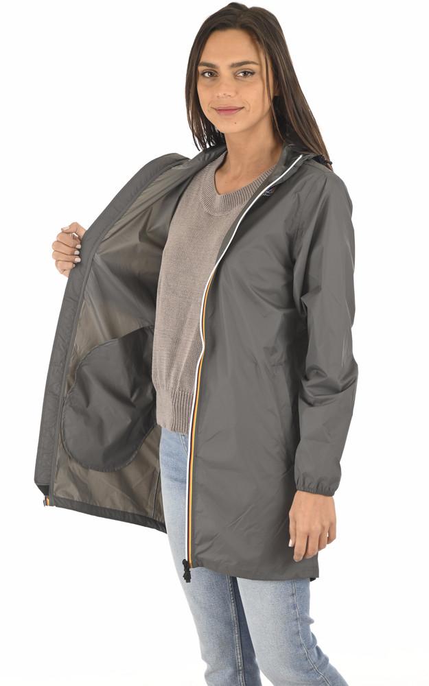 La Canadienne Le Vrai 3.0 Eiffel Mixte Grey Smoke