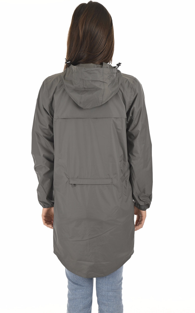 La Canadienne Le Vrai 3.0 Eiffel Mixte Grey Smoke