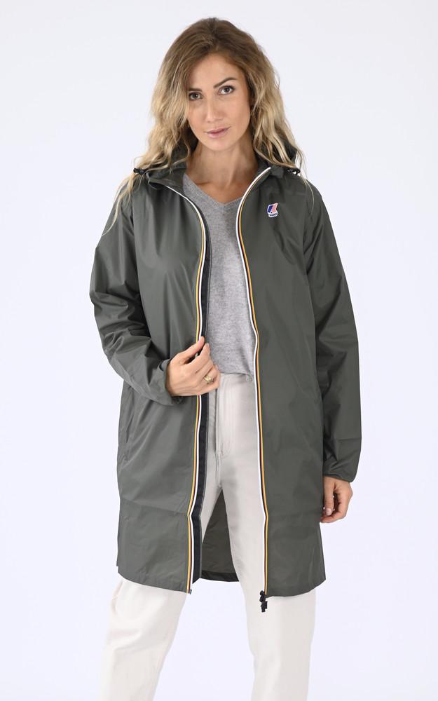 La Canadienne Le Vrai 3.0 Eiffel Mixte Kaki Green