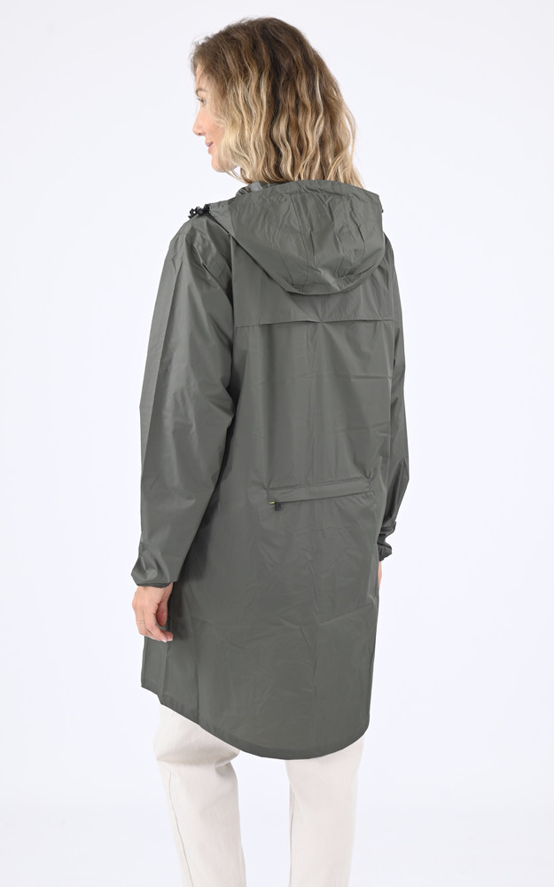 La Canadienne Le Vrai 3.0 Eiffel Mixte Kaki Green