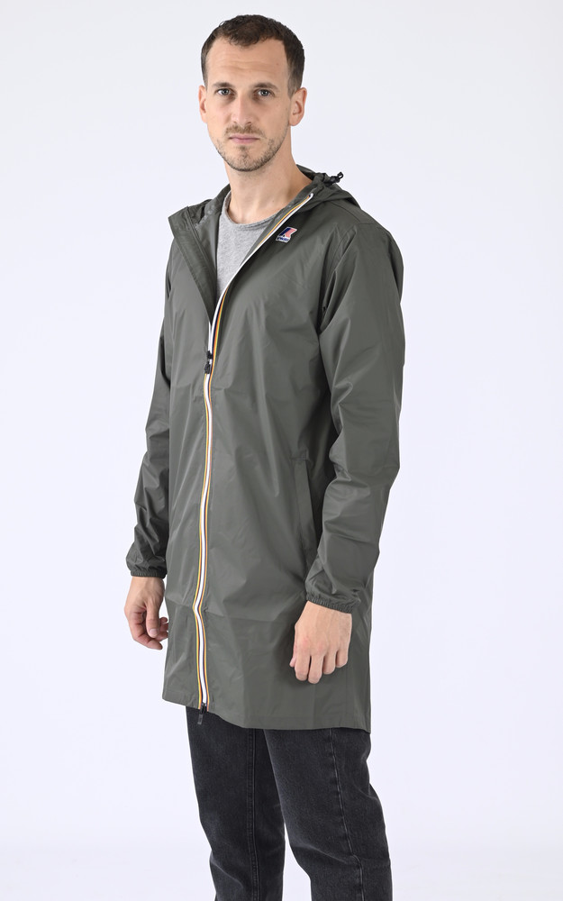 la canadienne Le vrai 3.0 Eiffel Mixte Kaki Green