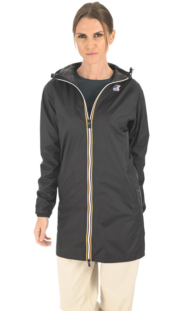 La Canadienne Le Vrai 3.0 Eiffel Mixte Noir