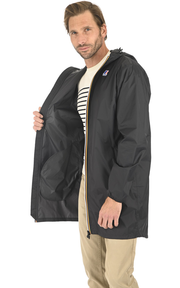 La Canadienne Le Vrai 3.0 Eiffel Mixte Noir