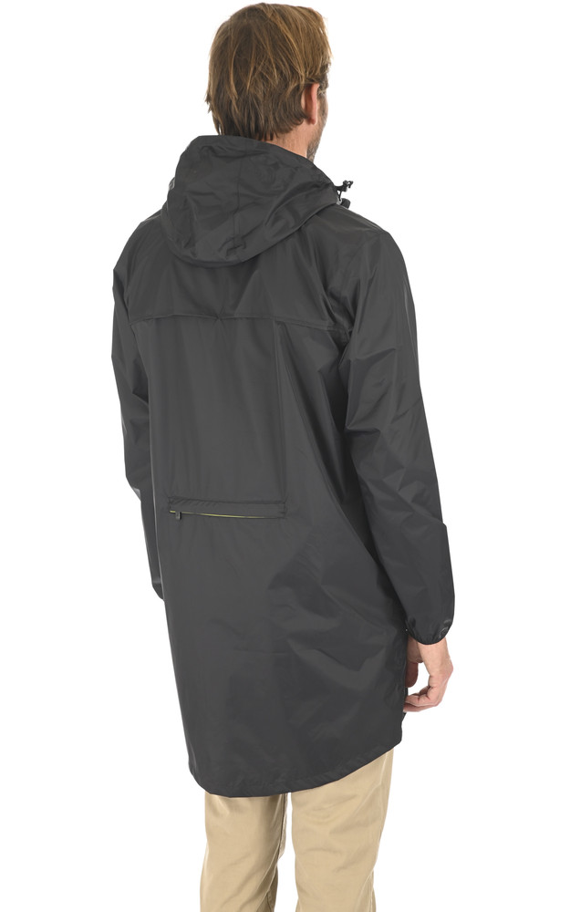 La Canadienne Le Vrai 3.0 Eiffel Mixte Noir