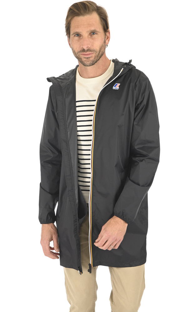 la canadienne Le vrai 3.0 Eiffel mixte noir