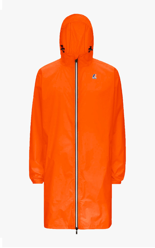 La Canadienne Le Vrai 3.0 Eiffel Mixte Orange Lt