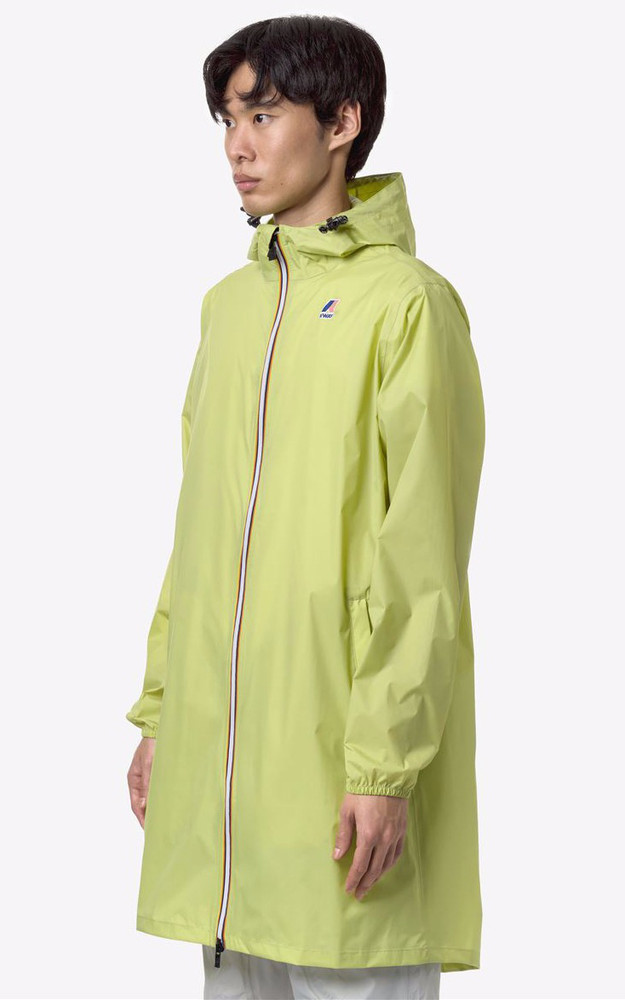 La Canadienne Le Vrai 3.0 Eiffel Mixte Vert