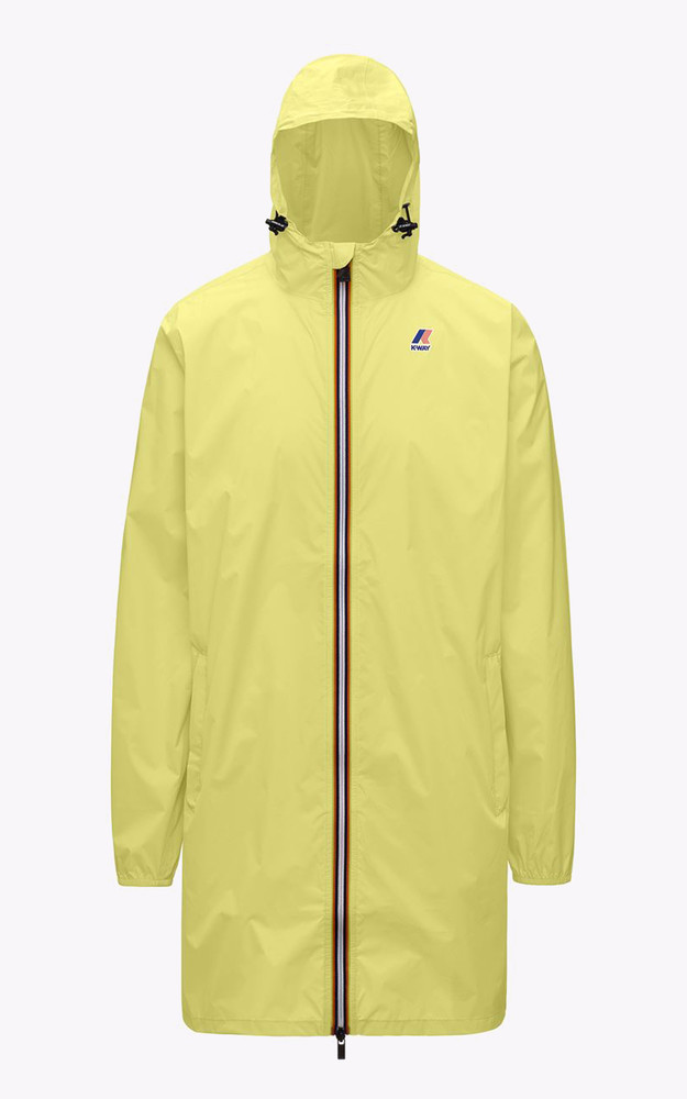 La Canadienne Le Vrai 3.0 Eiffel Mixte Vert