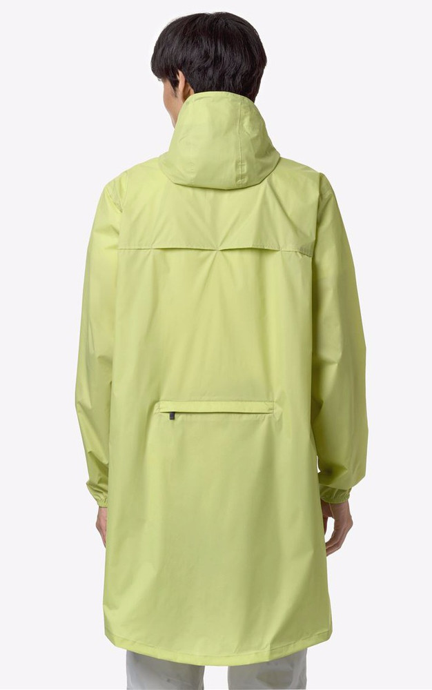 La Canadienne Le Vrai 3.0 Eiffel Mixte Vert