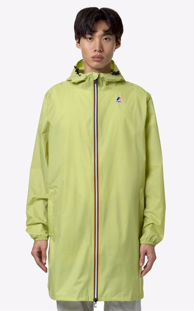 La Canadienne Le Vrai 3.0 Eiffel Mixte Vert