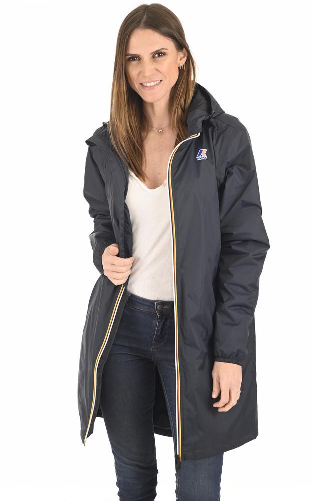 La Canadienne Le Vrai 3.0 Eiffel Warm Mixte Marine