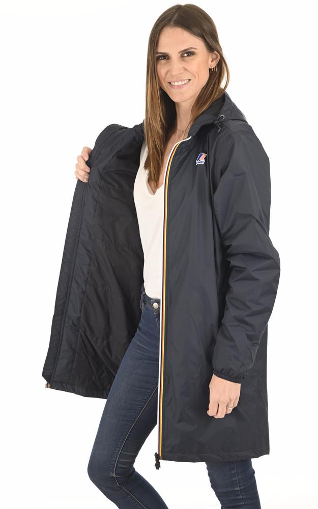 La Canadienne Le Vrai 3.0 Eiffel Warm Mixte Marine