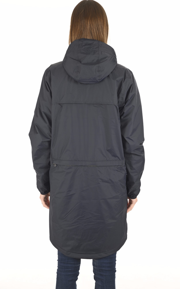 La Canadienne Le Vrai 3.0 Eiffel Warm Mixte Marine