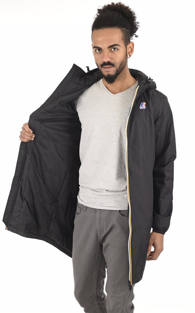 La Canadienne Le Vrai 3.0 Eiffel Warm Mixte Noir