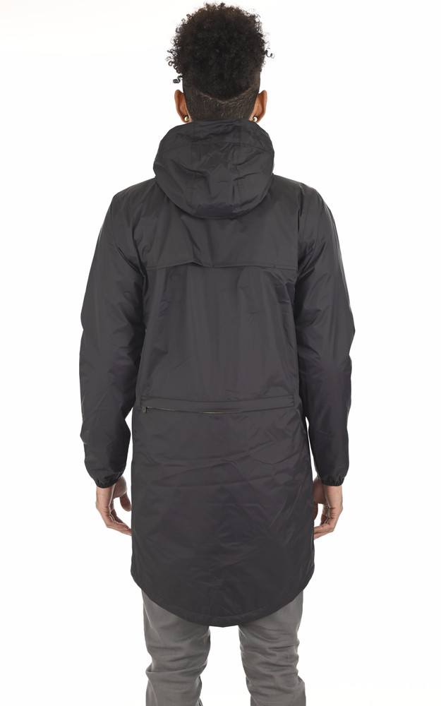 La Canadienne Le Vrai 3.0 Eiffel Warm Mixte Noir