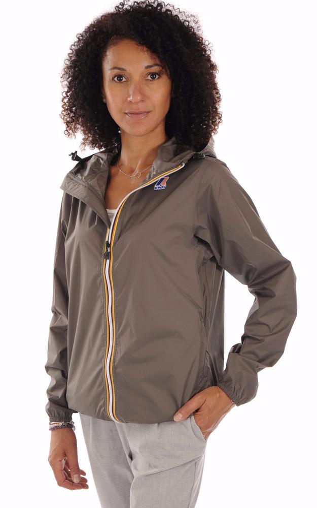 La Canadienne Le Vrai Claude 3.0 Mixte Gris