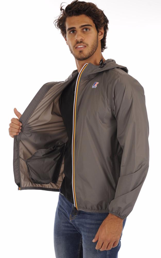 La Canadienne Le Vrai Claude 3.0 Mixte Gris