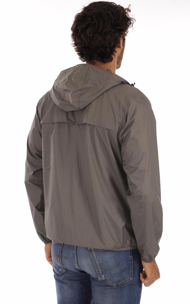 La Canadienne Le Vrai Claude 3.0 Mixte Gris