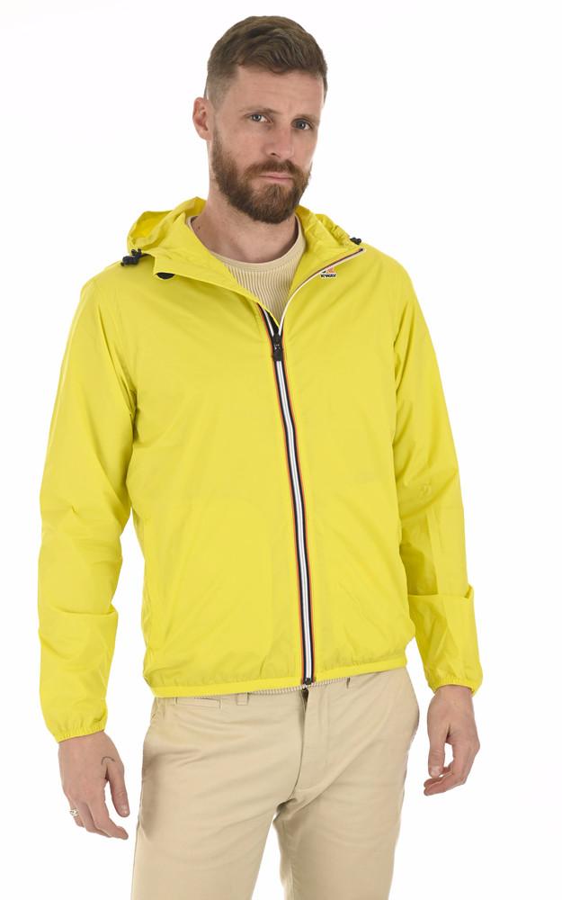 la canadienne Le Vrai Claude 3.0 mixte Jaune