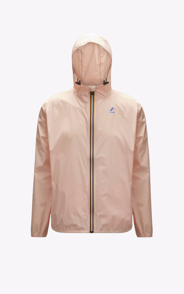 La Canadienne Le Vrai Claude 3.0 Mixte Pink Dafine