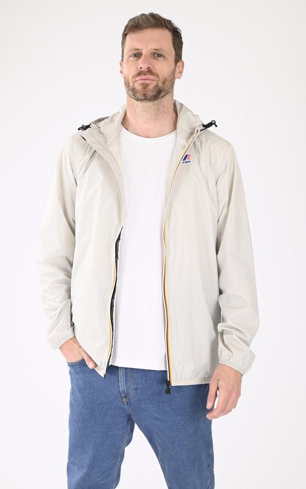 la canadienne Le Vrai Claude 4.0 mixte beige