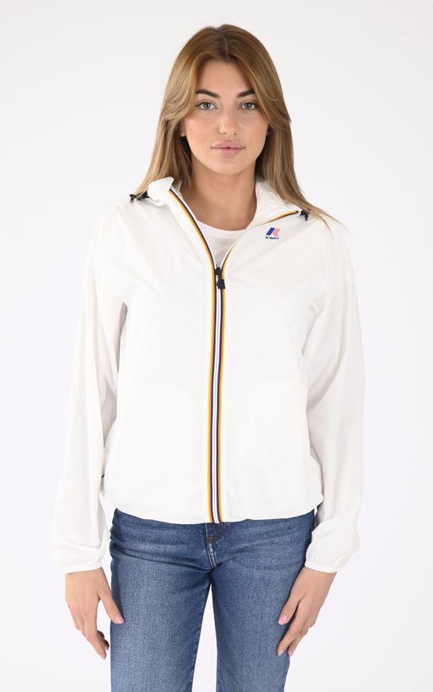 La Canadienne Le Vrai Claude 4.0 Mixte Blanc