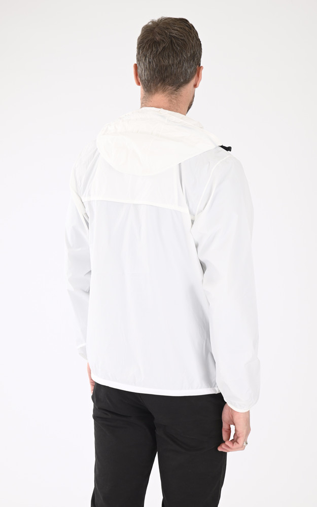 La Canadienne Le Vrai Claude 4.0 Mixte Blanc