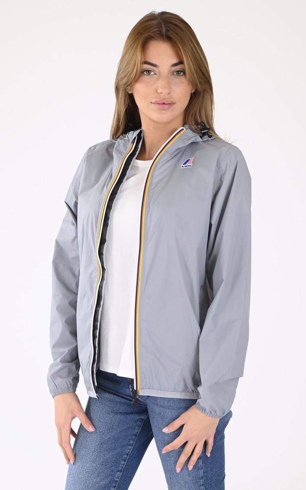 La Canadienne Le Vrai Claude 4.0 Mixte Gris
