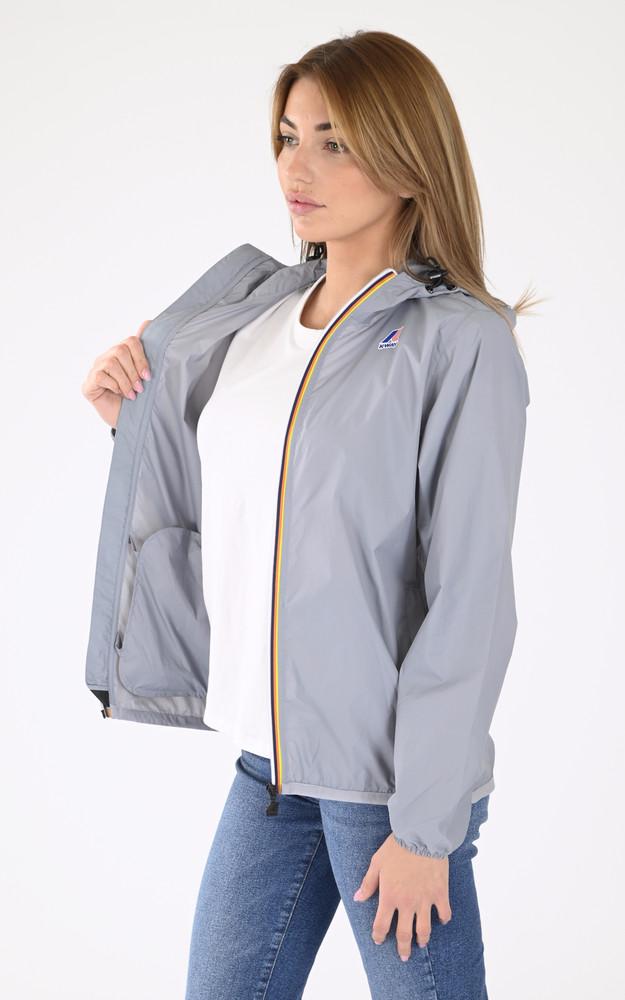 La Canadienne Le Vrai Claude 4.0 Mixte Gris