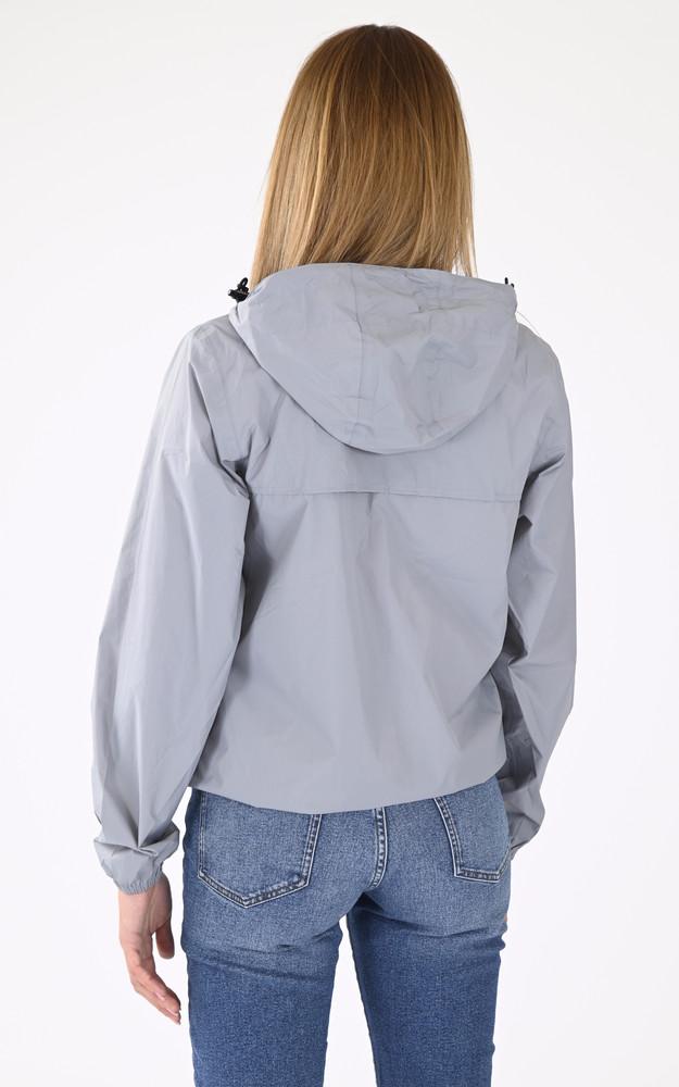 La Canadienne Le Vrai Claude 4.0 Mixte Gris