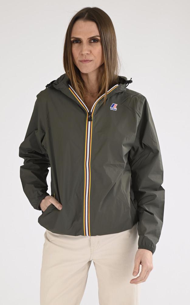 La Canadienne Le Vrai Claude 4.0 Mixte Kaki