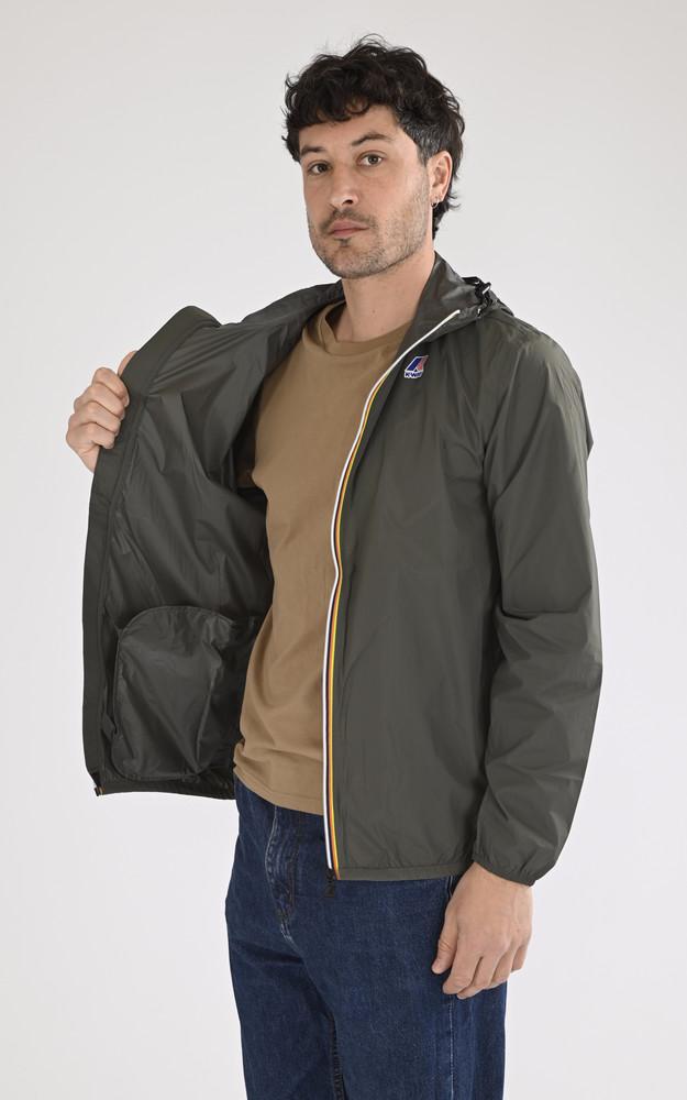 La Canadienne Le Vrai Claude 4.0 Mixte Kaki