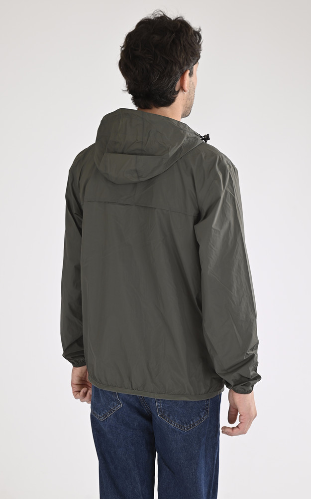 La Canadienne Le Vrai Claude 4.0 Mixte Kaki