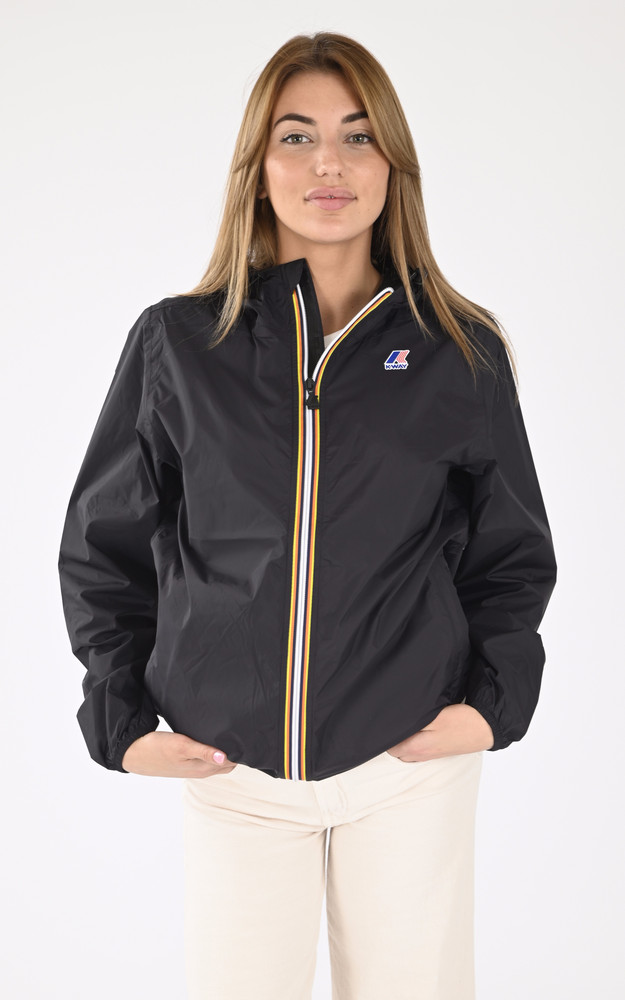 La Canadienne Le Vrai Claude 4.0 Mixte Noir